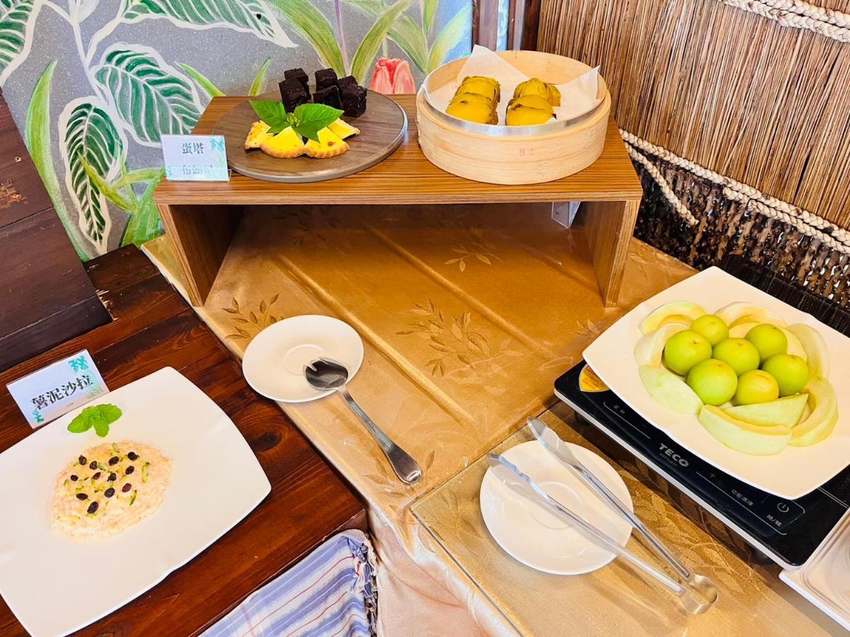 Kenting Summerland Garden Resort Cape Eluanbi Exterior foto