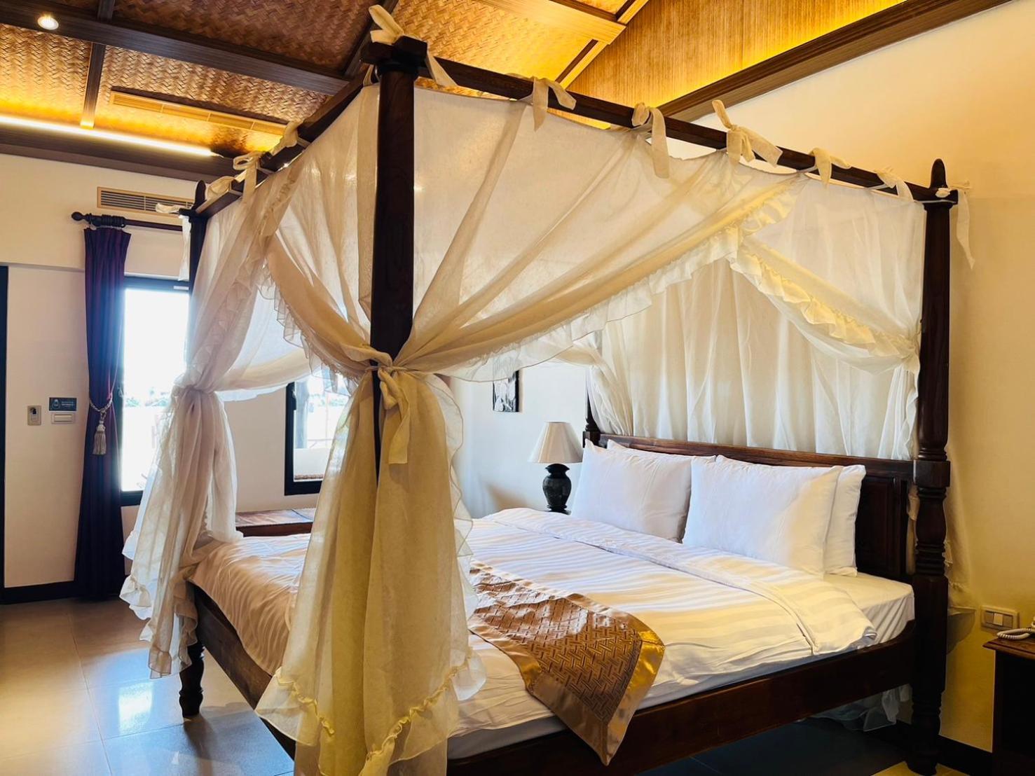 Kenting Summerland Garden Resort Cape Eluanbi Exterior foto